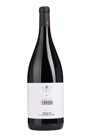 Paulo Laureano Nosso Terroir Tinto 2021 1,5Lts