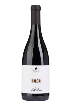 Paulo Laureano Nosso Terroir Rotwein 2022