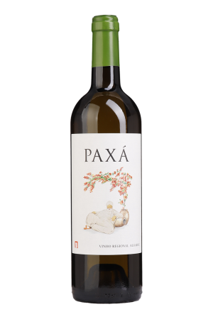 Paxá Branco 2024