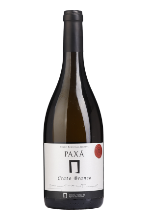 Paxá Crato Branco 2023
