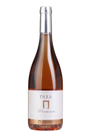 Paxá Premium Rosé 2023