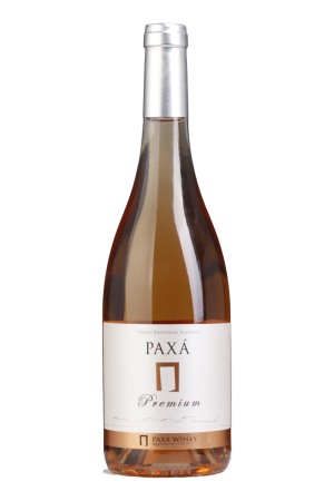 Paxá Premium Rosé 2024