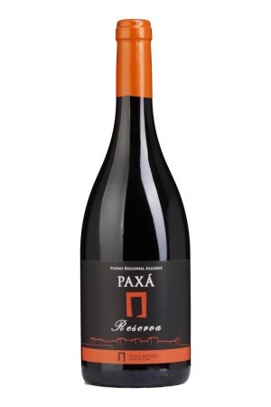 Paxá Reserva Tinto 2023