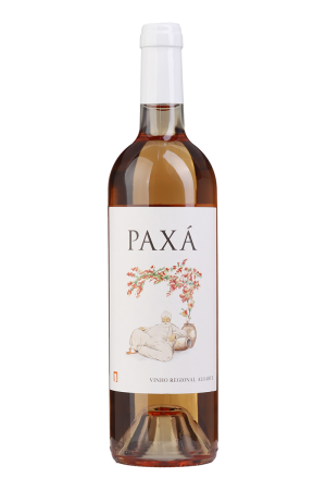 Paxá Rosé 2023