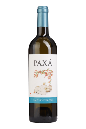 Paxá Sauvignon Blanc Branco 2024