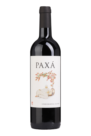 Paxá Tinto 2023