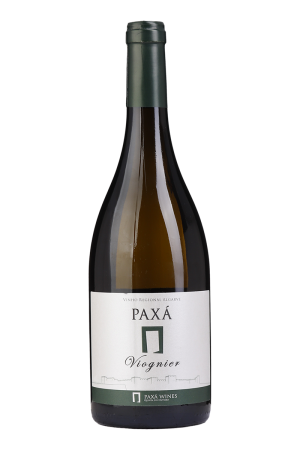Paxá Viognier Branco 2023
