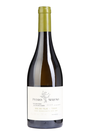 Pedro Sereno Alvarinho & Encruzado Branco 2021