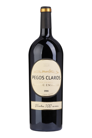 Pegos Claros Grande Escolha Tinto 2016 1,5Lt