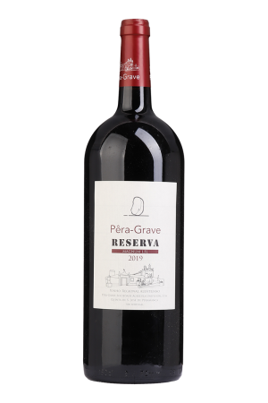 Pêra Grave Reserva Tinto 2019 1,5Lt