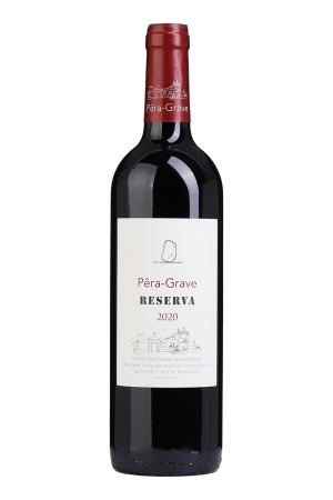 Pêra-Grave Reserva Tinto 2020