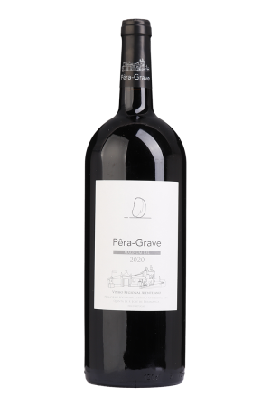 Pêra Grave Tinto 2020 1,5Lt