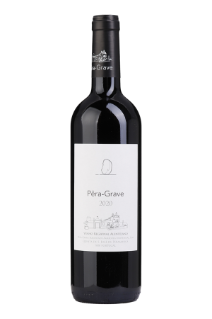 Pêra-Grave Tinto 2020