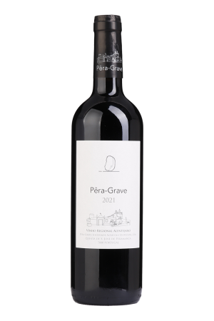 Pêra-Grave Tinto 2021