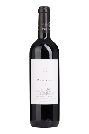Pêra-Grave Tinto 2022