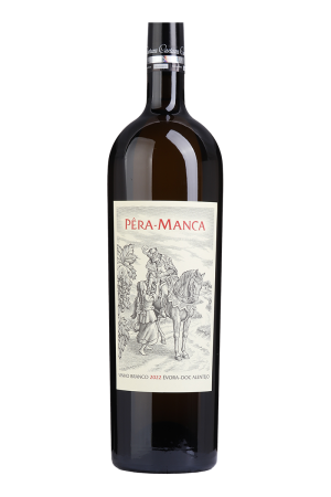Pêra-Manca Branco 2022 1,5Lt