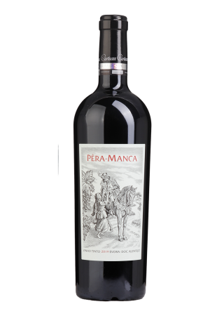 Pêra Manca Tinto 2019