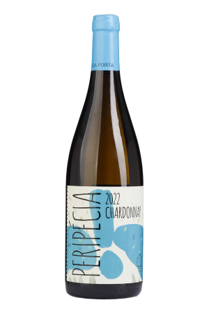 Peripécia Chardonnay Branco 2022