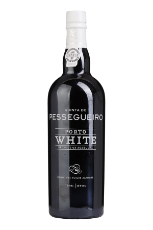 Pessegueiro Port White
