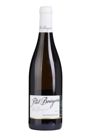 Petit Bourgeois Sauvignon Blanc Branco 2022
