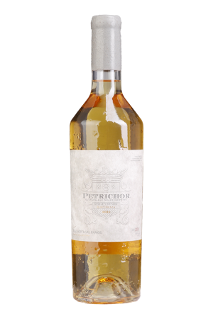 Petrichor Curtimenta Branco 2022