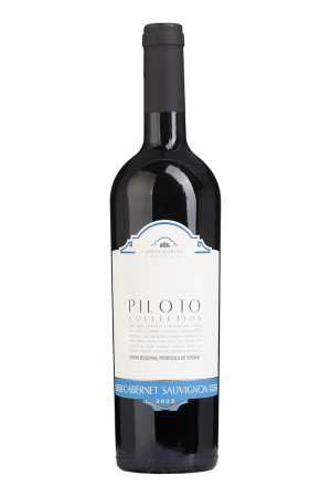 Piloto Collection Cabernet Sauvignon Tinto 2023