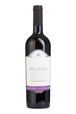 Piloto Collection Touriga Nacional Tinto 2023