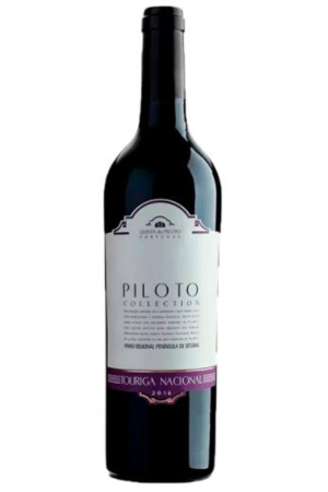 Piloto Collection Touriga Nacional Tinto 2023