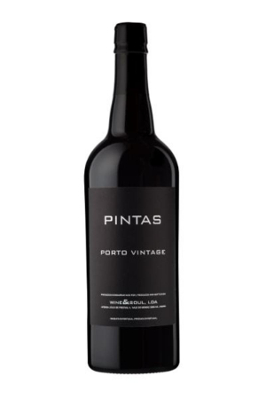 Pintas Porto Vintage 2016