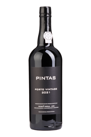 Pintas Porto Vintage 2021