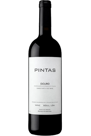 Pintas Tinto 2020 1,5Lt