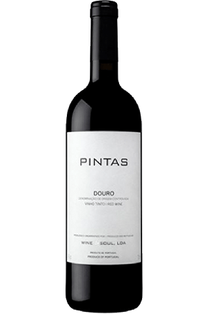 Pintas Tinto 2020