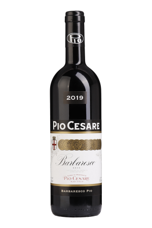 Pio Cesare Barbaresco Tinto 2019