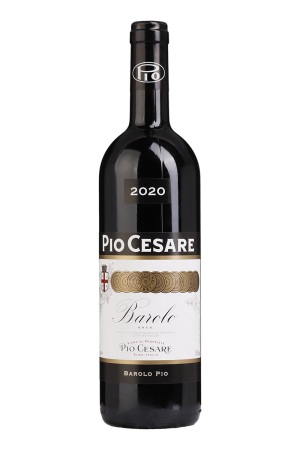 Pio Cesare Barolo Tinto 2020