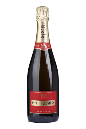 Piper-Heidsieck Champagne Cuvée Brut