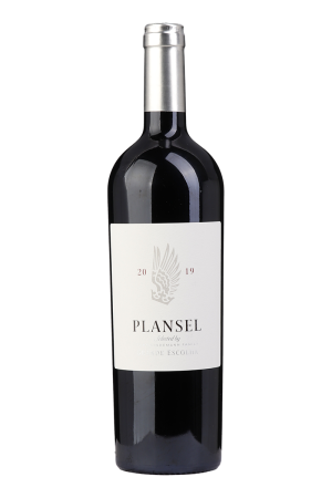 Plansel Grande Escolha Rotwein 2019