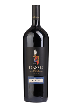 Plansel Touriga Franca Tinto 2022 1,5Lt