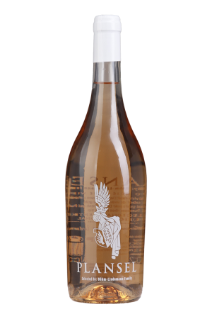Plansel Touriga Nacional Rosé 2024