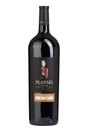 Plansel Touriga Nacional Tinto 2022 1,5Lt