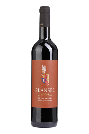 Plansel Trincadeira Tinto 2022