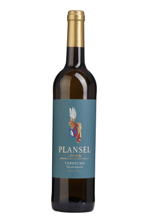 Plansel Verdelho Branco 2023