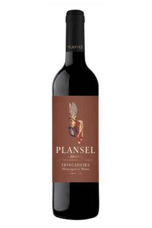 Plansel Trincadeira Tinto 2021