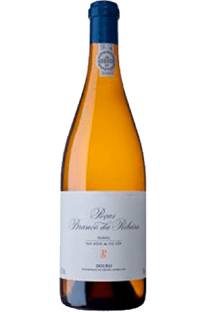 Poças Branco da Ribeira Branco 2023
