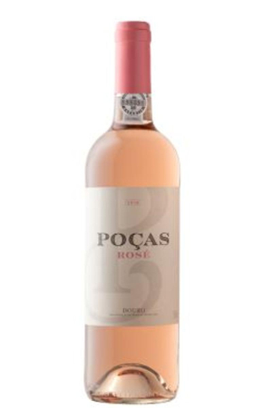 Poças Rosé 2024