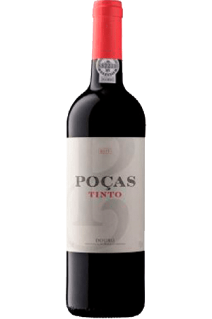Poças Rotwein 2023