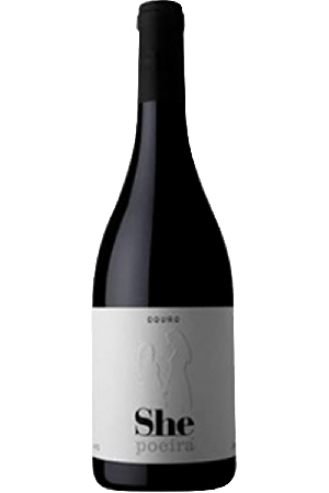 She by Poeira Tinto 2019