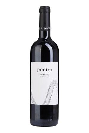Poeira Tinto 2021