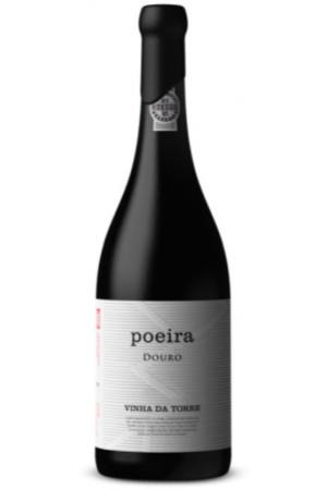 Poeira Vinha da Torre Rotwein 2018