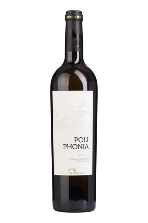 Poliphonia Reserva Weißwein 2024