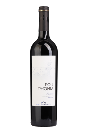 Poliphonia Reserva Rotwein 2023